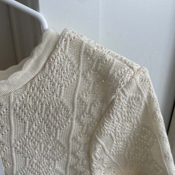 NWT Zara blouse - Picture 2 of 3